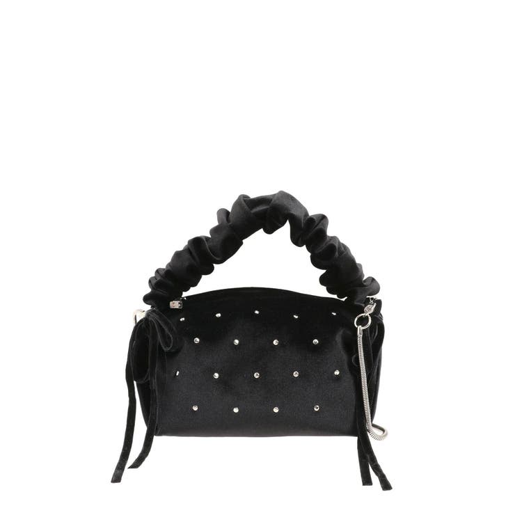 スタッズミニバッグ | EMODA | 詳細画像14 