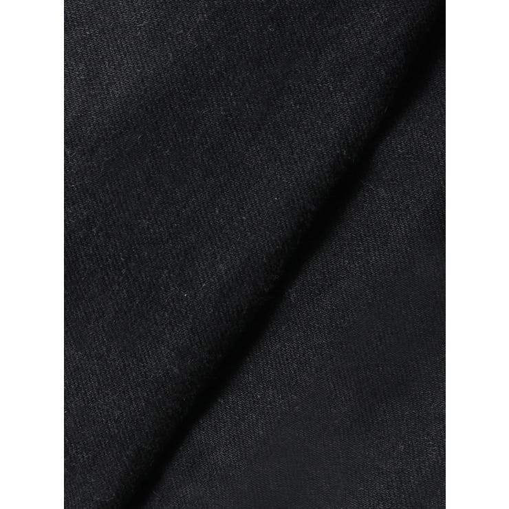 【ELDER】モンスターハイウエストデニム | EMODA | 詳細画像29 