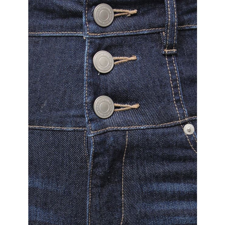 【ELDER】モンスターハイウエストデニム | EMODA | 詳細画像31 