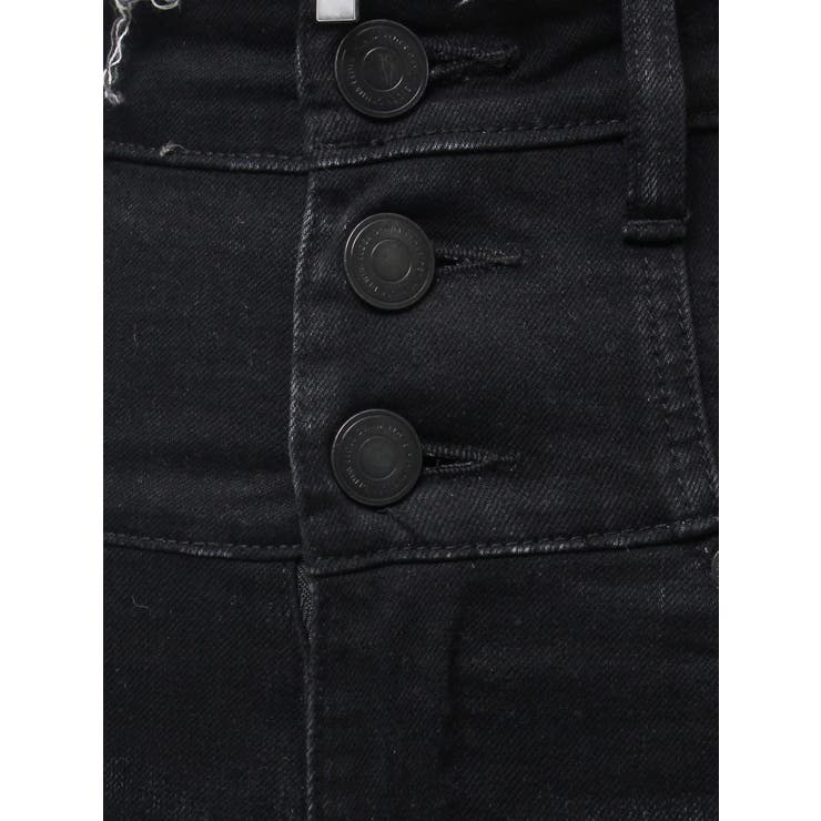 【ELDER】モンスターハイウエストデニム | EMODA | 詳細画像32 