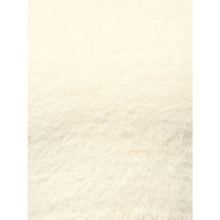 シャギースキンラインニット | EMODA | 詳細画像13 