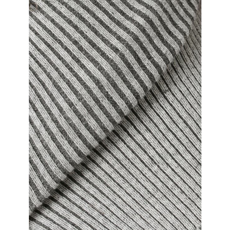 パッチロゴプレーティングニット | EMODA | 詳細画像50 