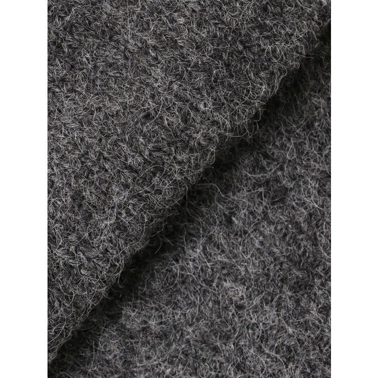 ショルダースキンニット | EMODA | 詳細画像37 