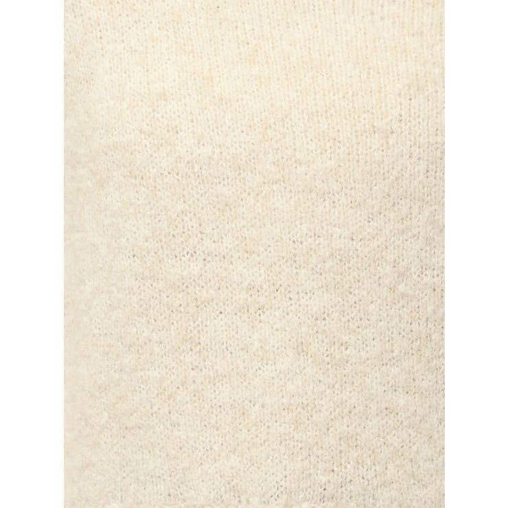 ショルダースキンニット | EMODA | 詳細画像39 