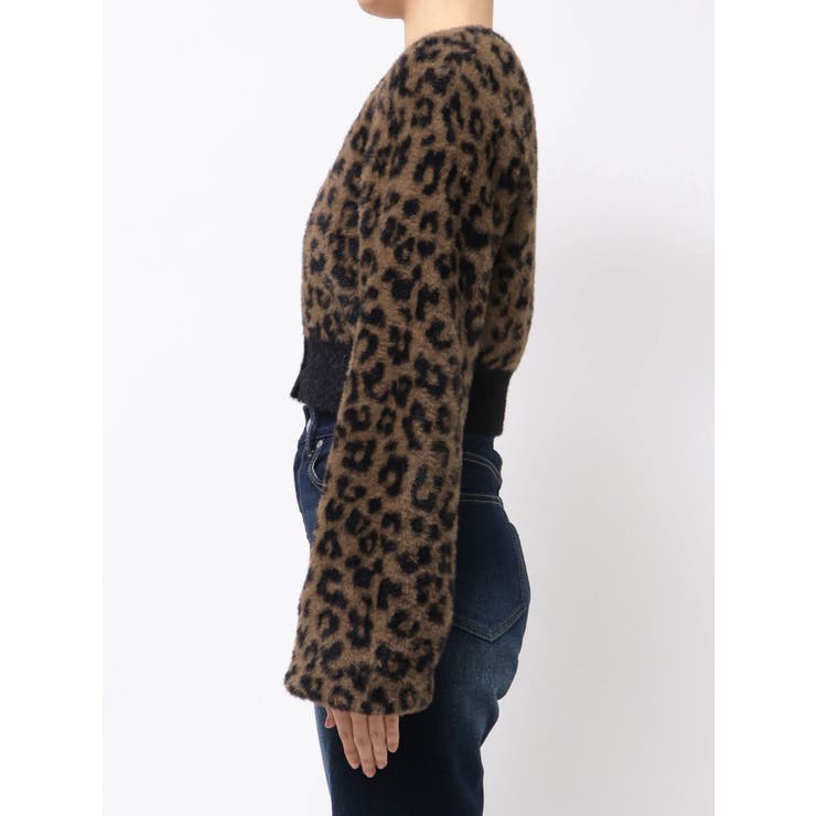 シャギーツインセット | EMODA | 詳細画像34 