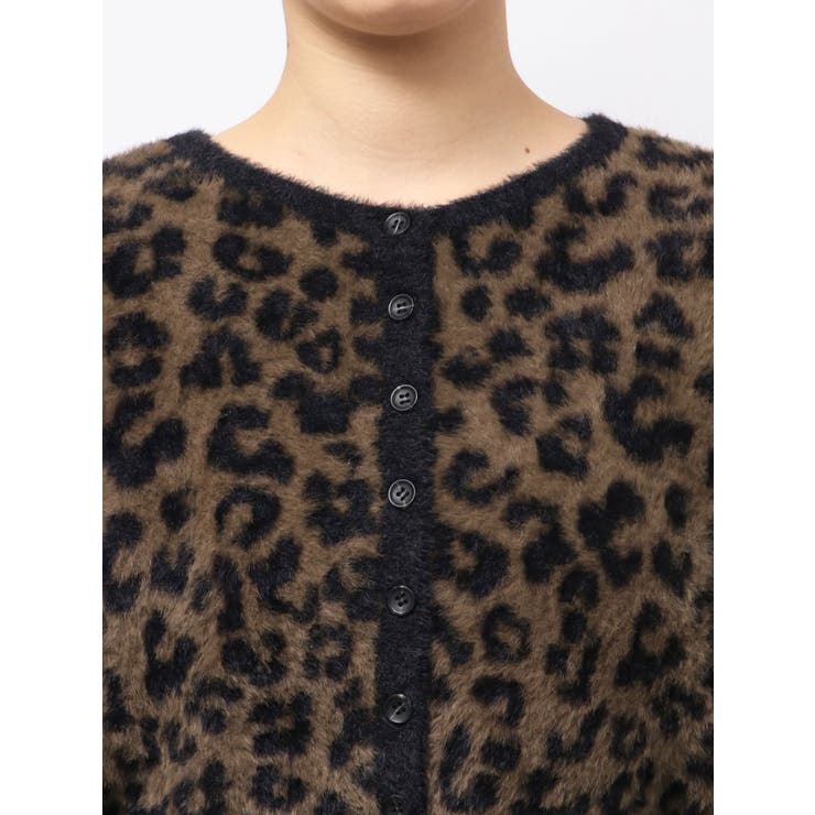 シャギーツインセット | EMODA | 詳細画像36 