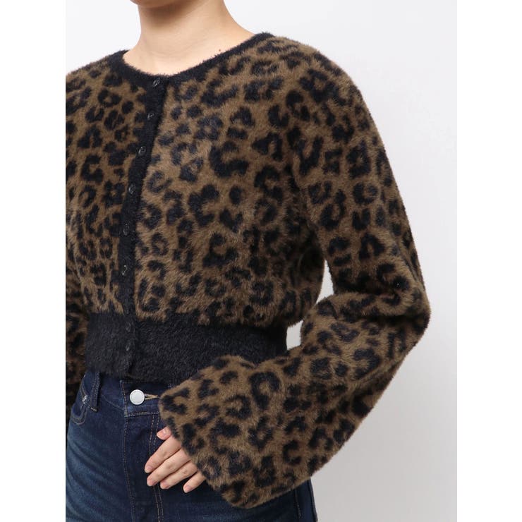 シャギーツインセット | EMODA | 詳細画像37 