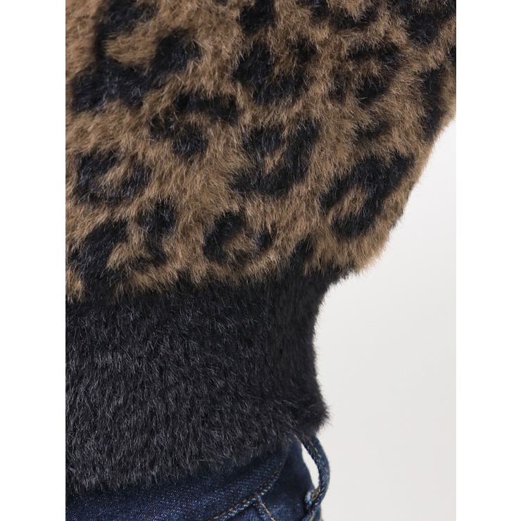 シャギーツインセット | EMODA | 詳細画像38 