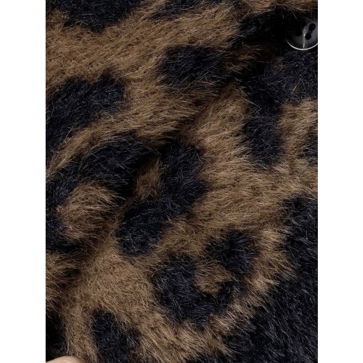 シャギーツインセット | EMODA | 詳細画像39 