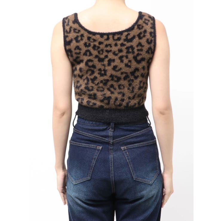 シャギーツインセット | EMODA | 詳細画像41 