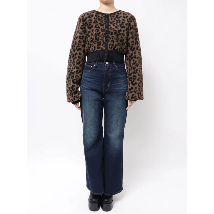 シャギーツインセット | EMODA | 詳細画像42 