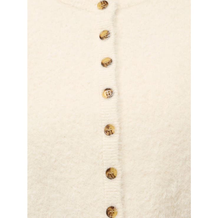 シャギーツインセット | EMODA | 詳細画像43 