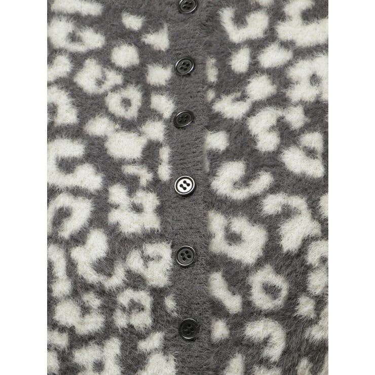 シャギーツインセット | EMODA | 詳細画像44 