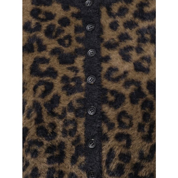 シャギーツインセット | EMODA | 詳細画像46 