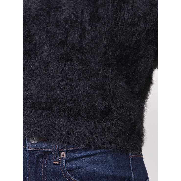 バッククロス2WAYニット | EMODA | 詳細画像41 