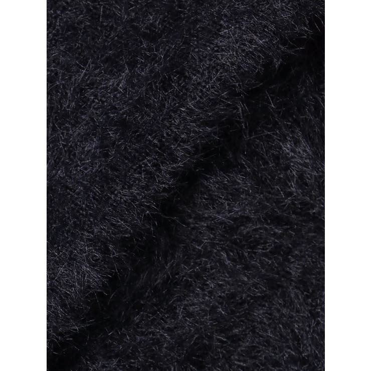 バッククロス2WAYニット | EMODA | 詳細画像42 