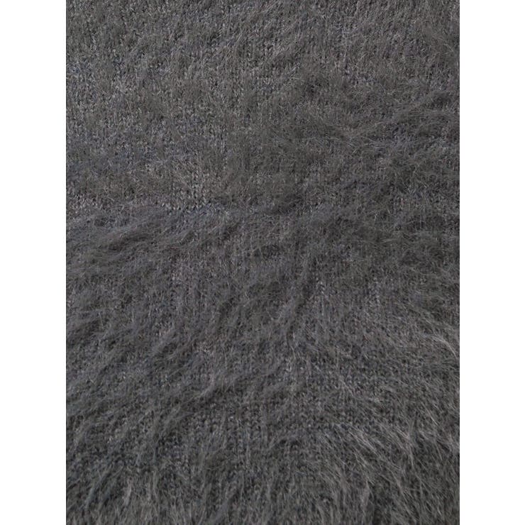 バッククロス2WAYニット | EMODA | 詳細画像46 