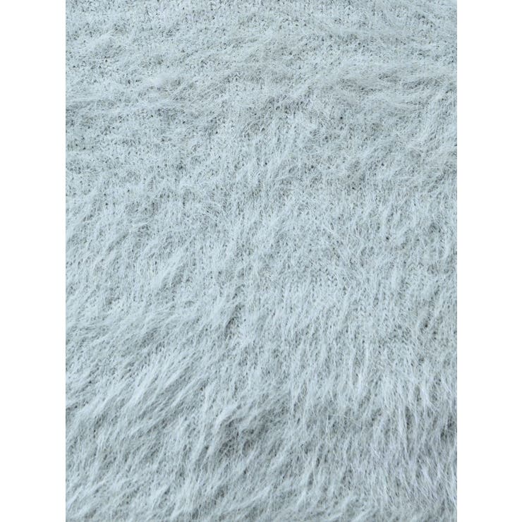 バッククロス2WAYニット | EMODA | 詳細画像47 