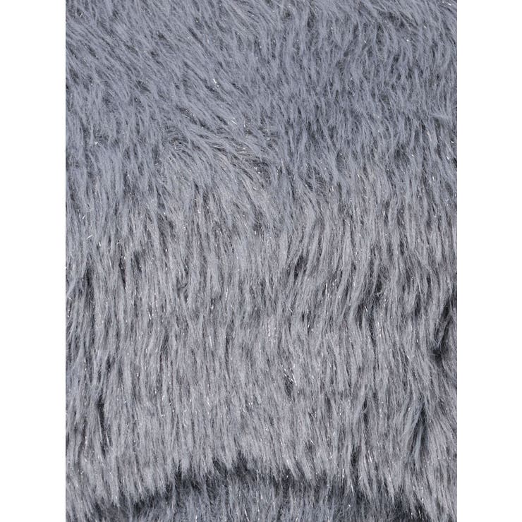 グロスミックスショートニット | EMODA | 詳細画像50 