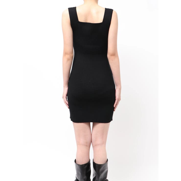 クロップドカーディガンセットアップ | EMODA | 詳細画像18 