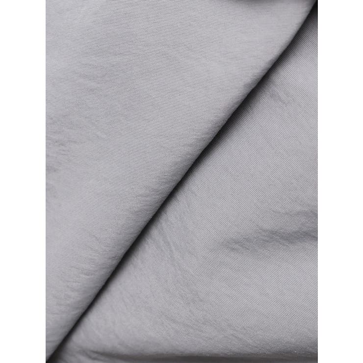 WRAP FRILL SET NYLON PT | EMODA | 詳細画像9 