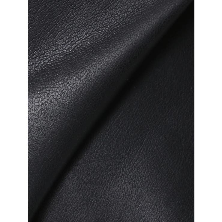 レースアップミニスカート | EMODA | 詳細画像36 