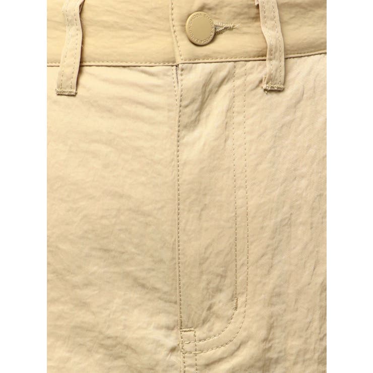 レースアップミニスカート | EMODA | 詳細画像39 