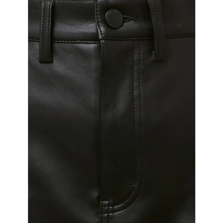 レースアップミニスカート | EMODA | 詳細画像41 