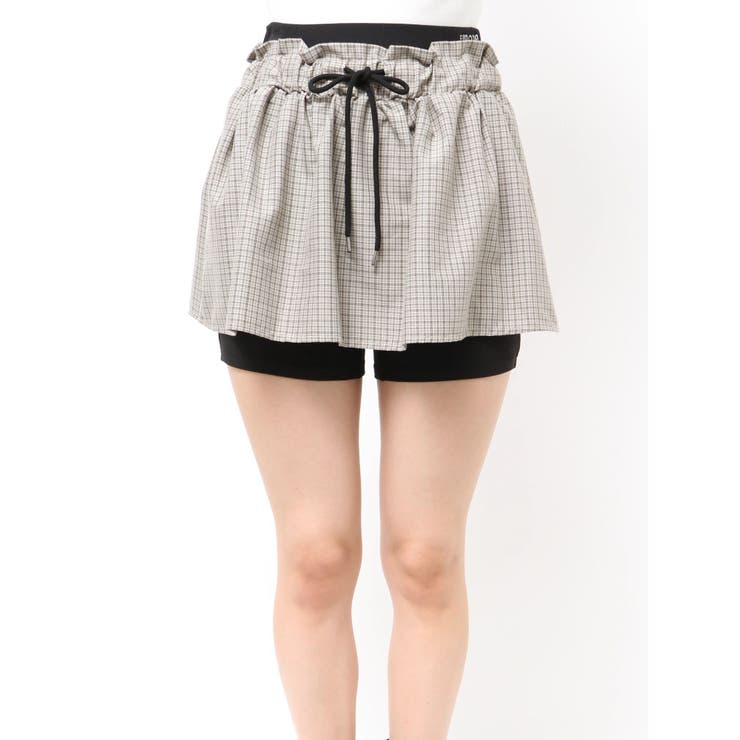 レイヤードフレアスカート | EMODA | 詳細画像20 