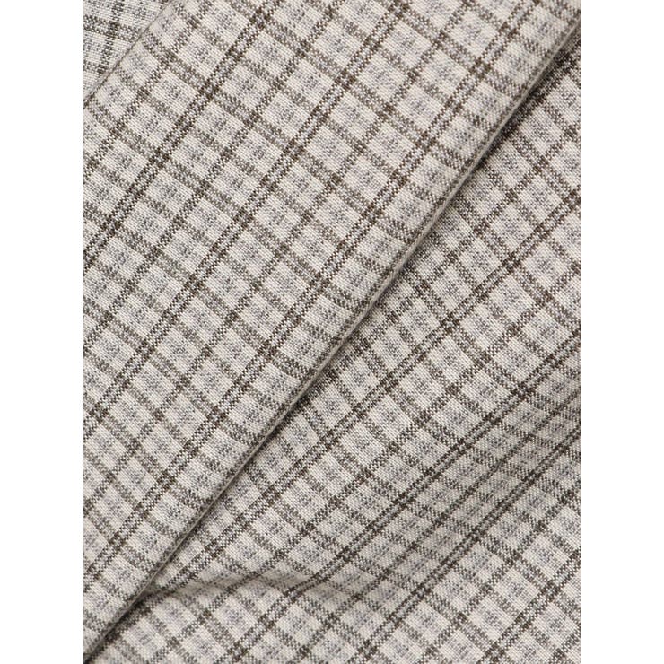 レイヤードフレアスカート | EMODA | 詳細画像26 