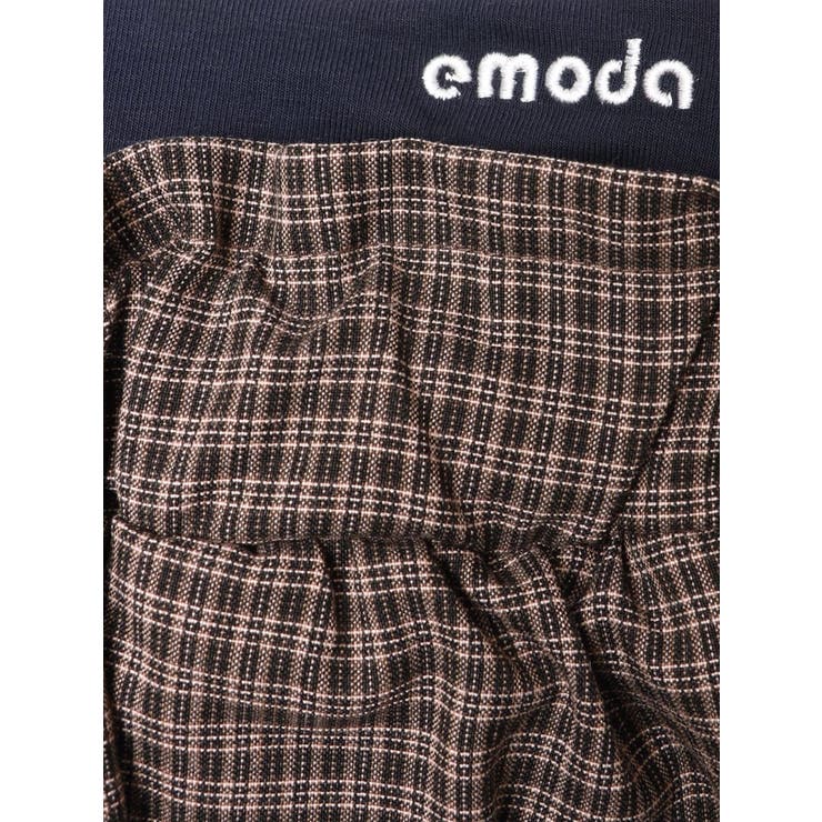 レイヤードフレアスカート | EMODA | 詳細画像33 