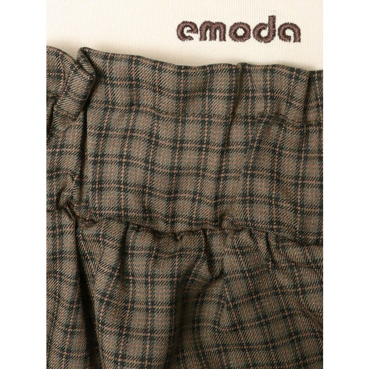 レイヤードフレアスカート | EMODA | 詳細画像34 