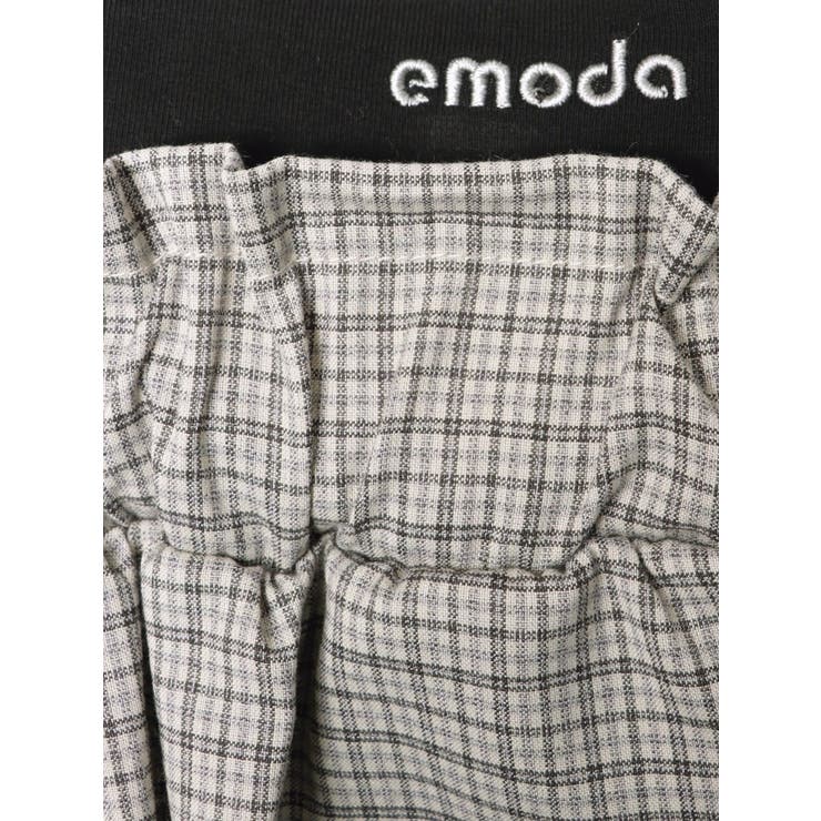 レイヤードフレアスカート | EMODA | 詳細画像35 