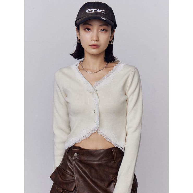 ウォッシュロゴキャップ | EMODA | 詳細画像7 