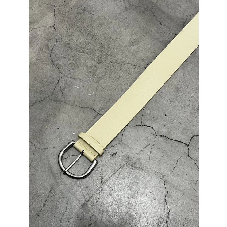 ベーシックワイドベルト | EMODA | 詳細画像12 