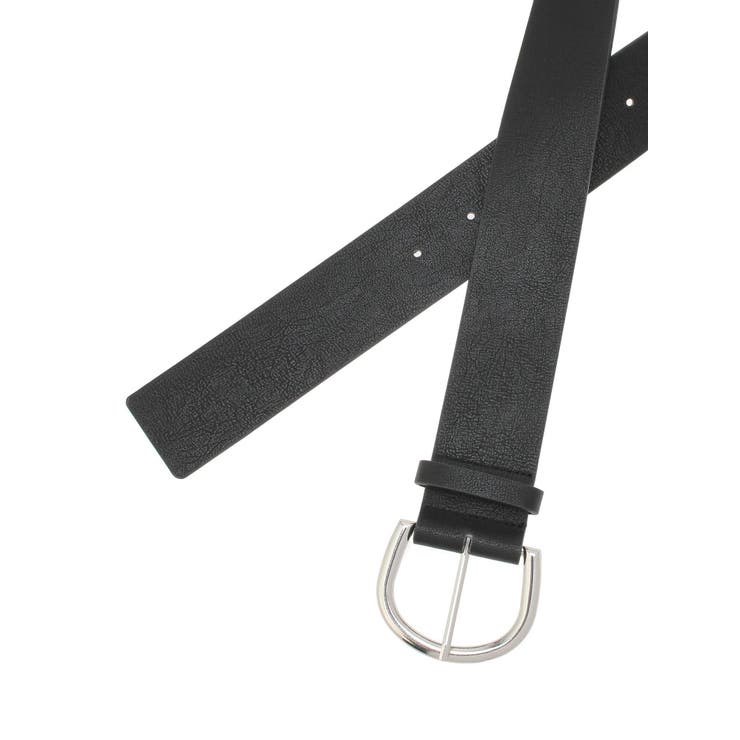 ベーシックワイドベルト | EMODA | 詳細画像15 