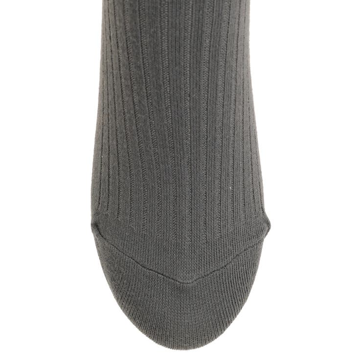 SHEER SWITCHING HIGH SOCKS | EMODA | 詳細画像14 
