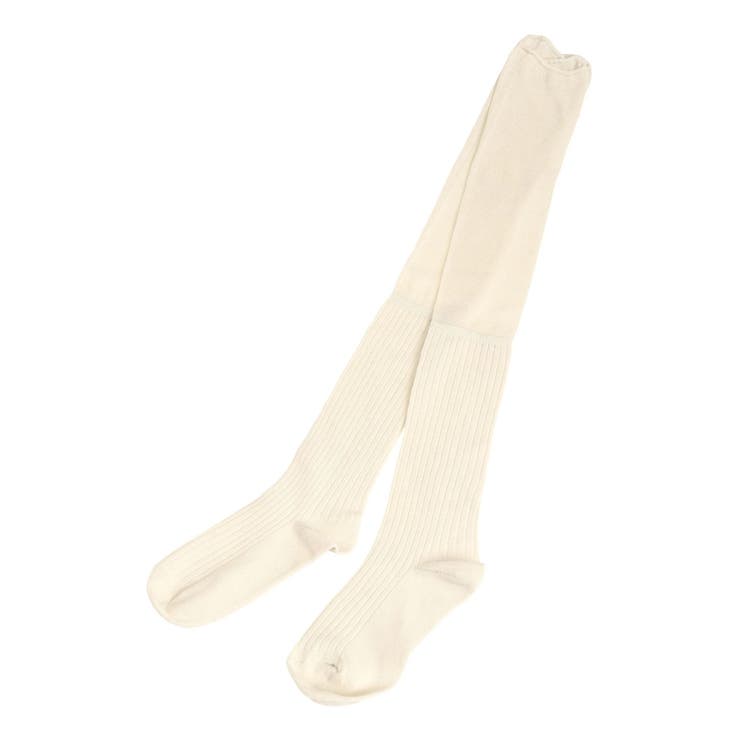 SHEER SWITCHING HIGH SOCKS | EMODA | 詳細画像16 