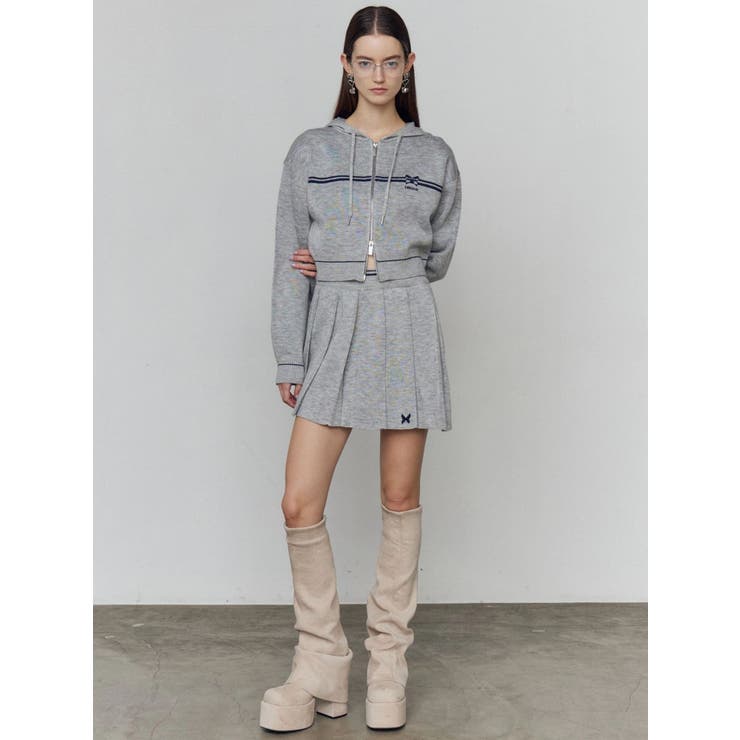 シングルブリッジアイウェア | EMODA | 詳細画像12 