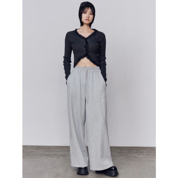 ハートチェーンローファー | EMODA | 詳細画像10 