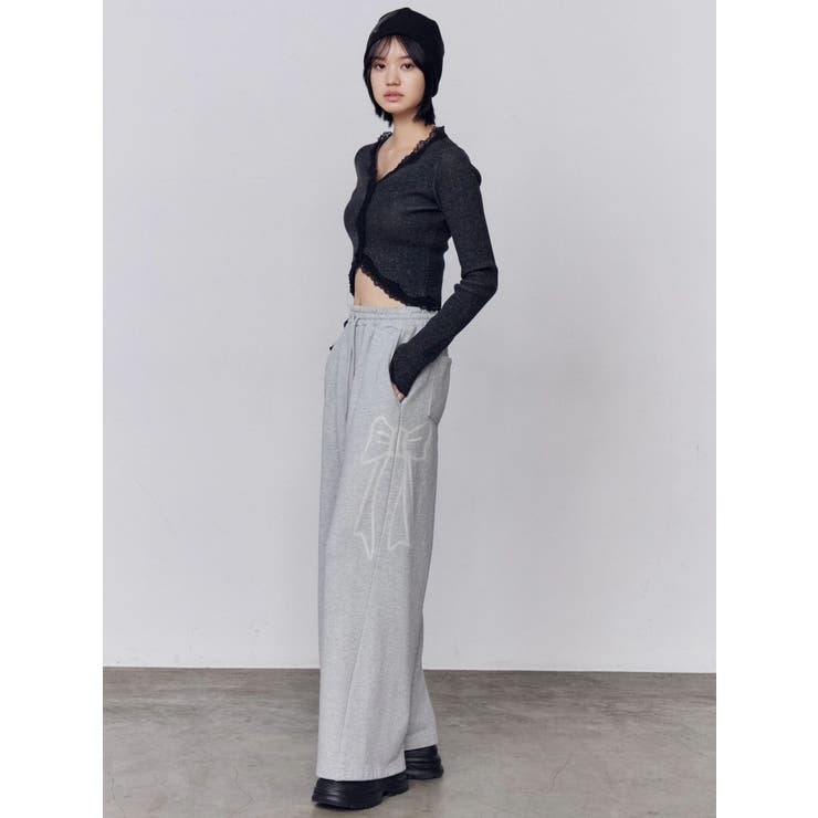 ハートチェーンローファー | EMODA | 詳細画像11 