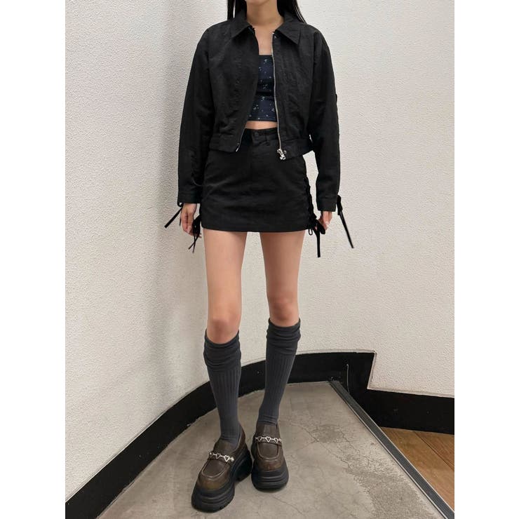 ハートチェーンローファー | EMODA | 詳細画像18 