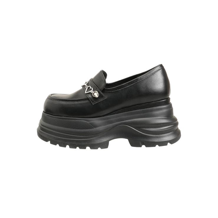 ハートチェーンローファー | EMODA | 詳細画像24 