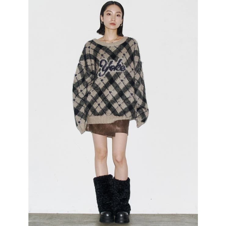 テディブーツ | EMODA | 詳細画像15 