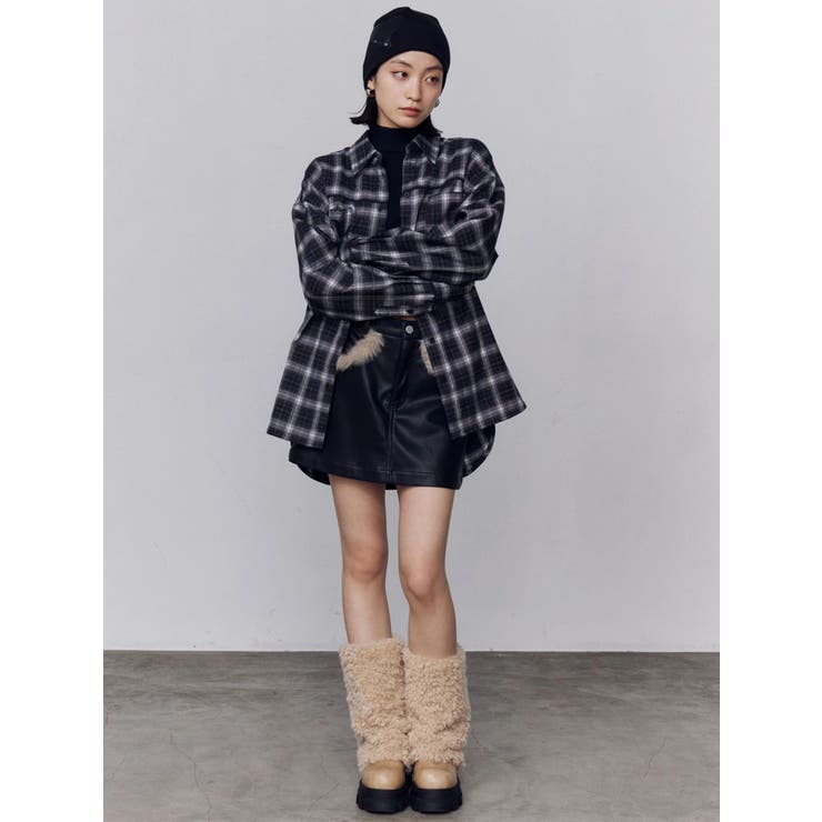 テディブーツ | EMODA | 詳細画像20 