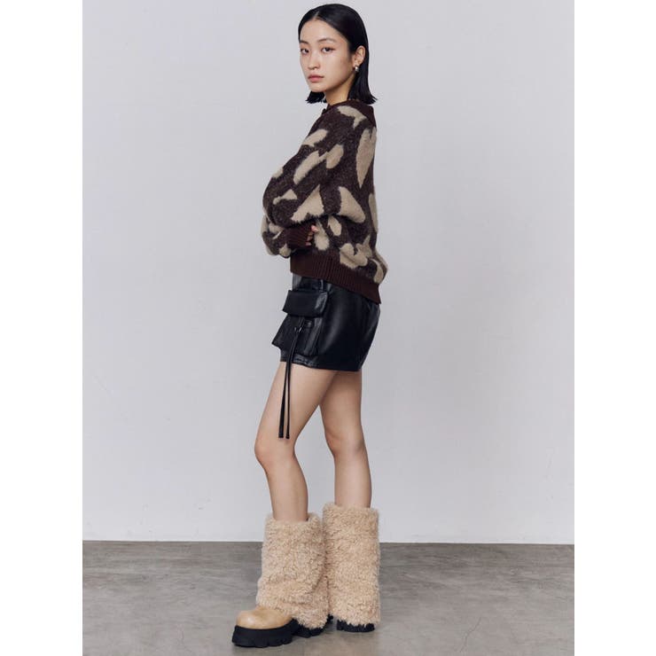 テディブーツ | EMODA | 詳細画像23 