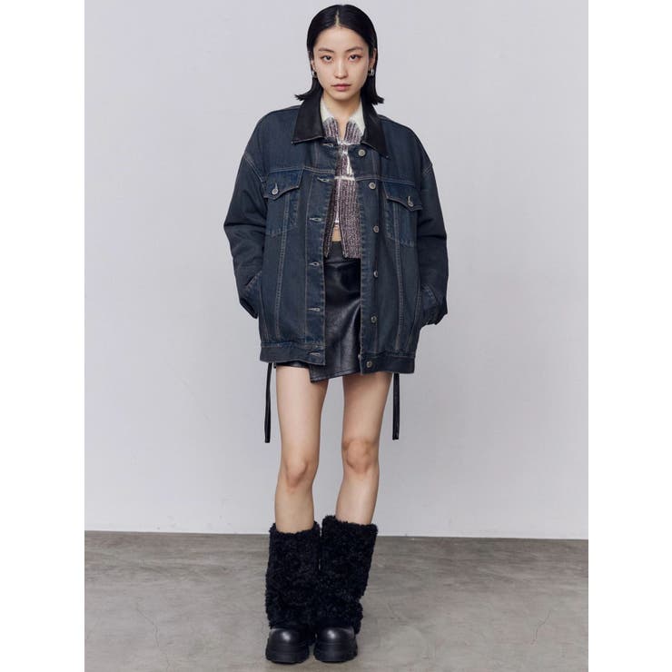 テディブーツ | EMODA | 詳細画像26 