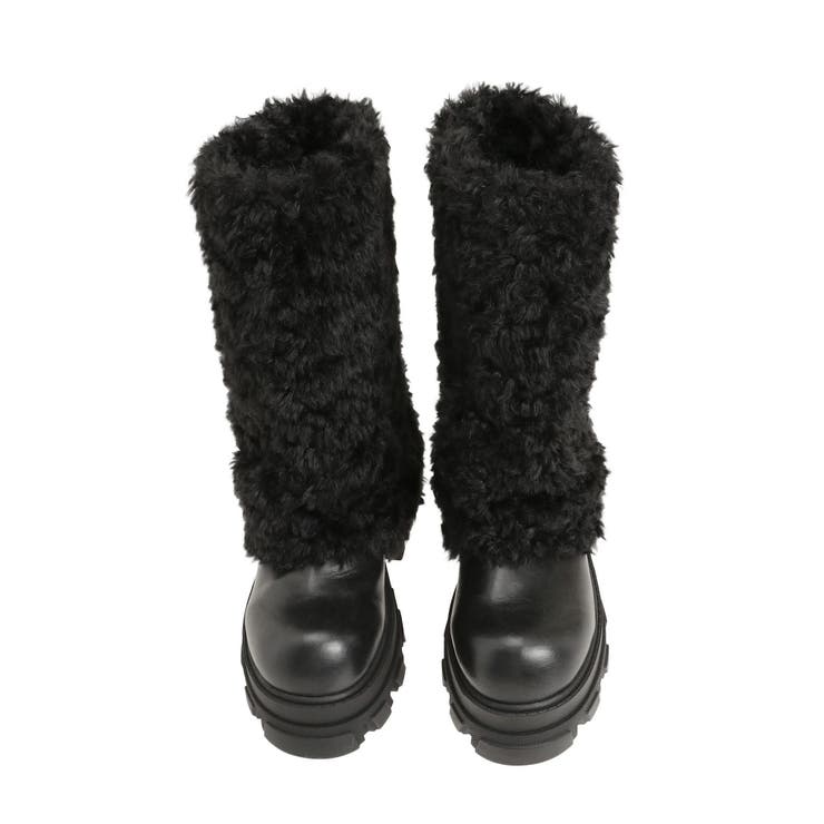 テディブーツ | EMODA | 詳細画像28 