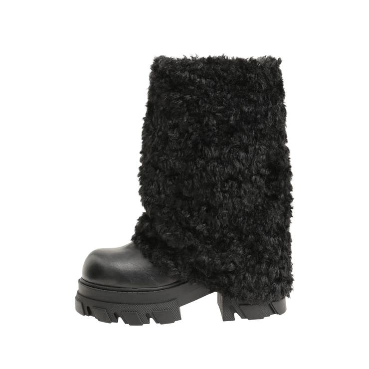 テディブーツ | EMODA | 詳細画像29 