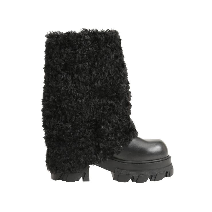 テディブーツ | EMODA | 詳細画像30 